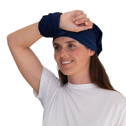 Neck Gaiter Sock UPF 50+ UVeto Australia