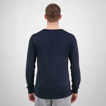 Goodmates Men’s Basis Long Sleeve Tee UPF 50+
