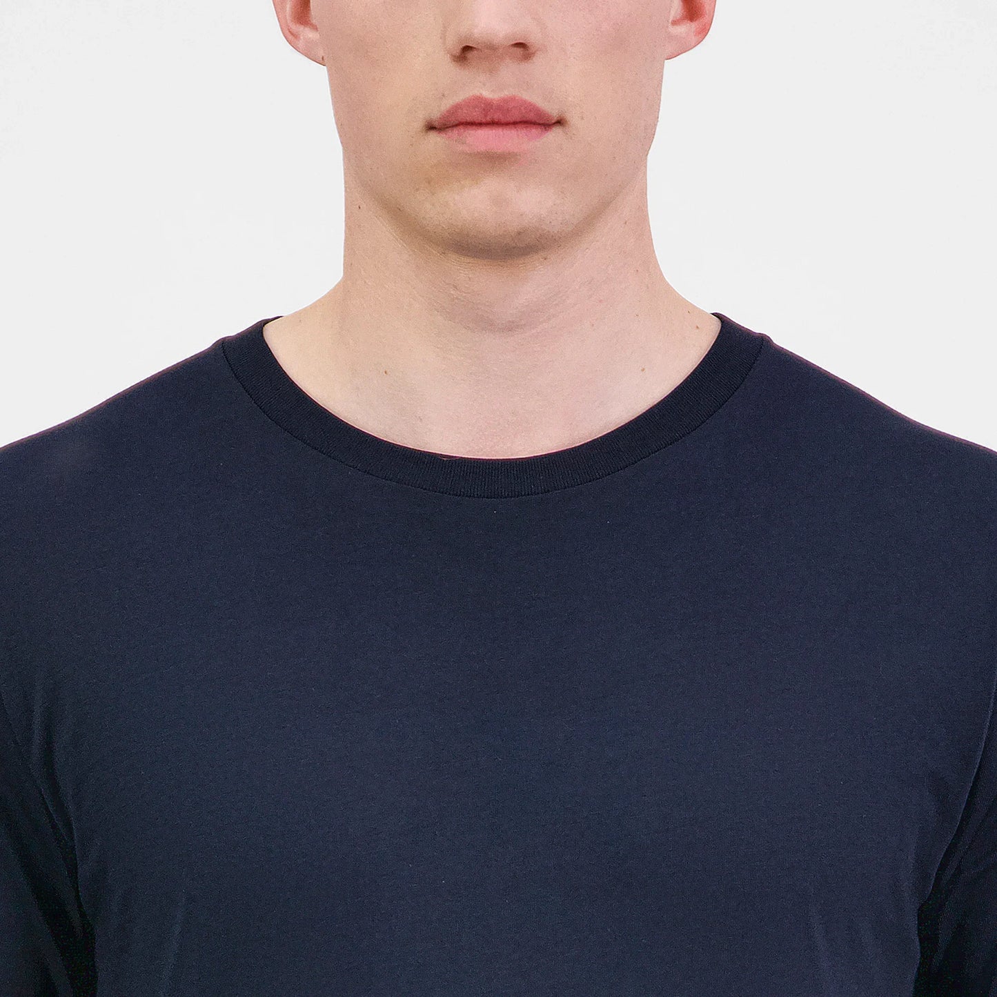 Goodmates Men’s Basis Long Sleeve Tee UPF 50+