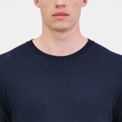 Goodmates Men’s Basis Long Sleeve Tee UPF 50+