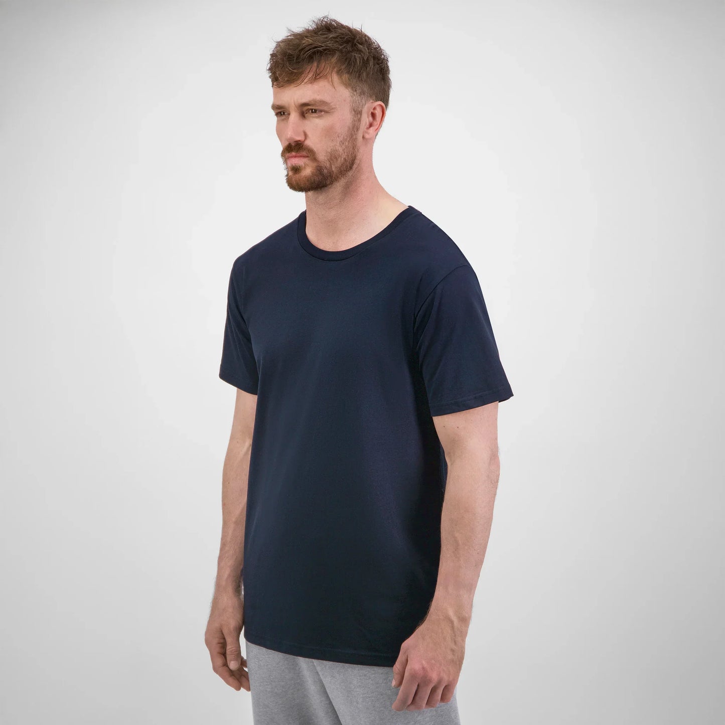 Goodmates Mens Basis Short Sleeve Tee UPF 50+