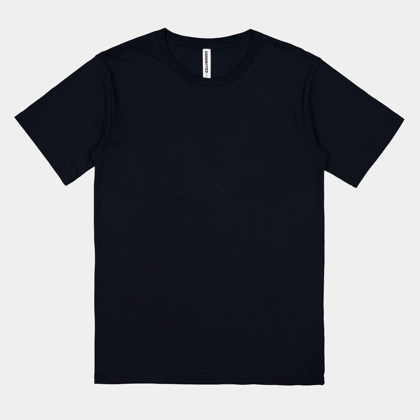 Goodmates Mens Basis Short Sleeve Tee UPF 50+