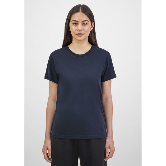 Goodmates Womens Basis Short Sleeve Tee UPF 50+