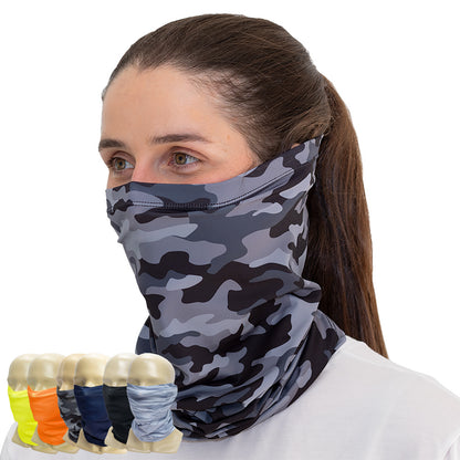 Neck Gaiter Sock UPF 50+ UVeto Australia