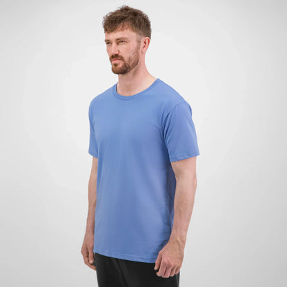 Goodmates Mens Basis Short Sleeve Tee UPF 50+