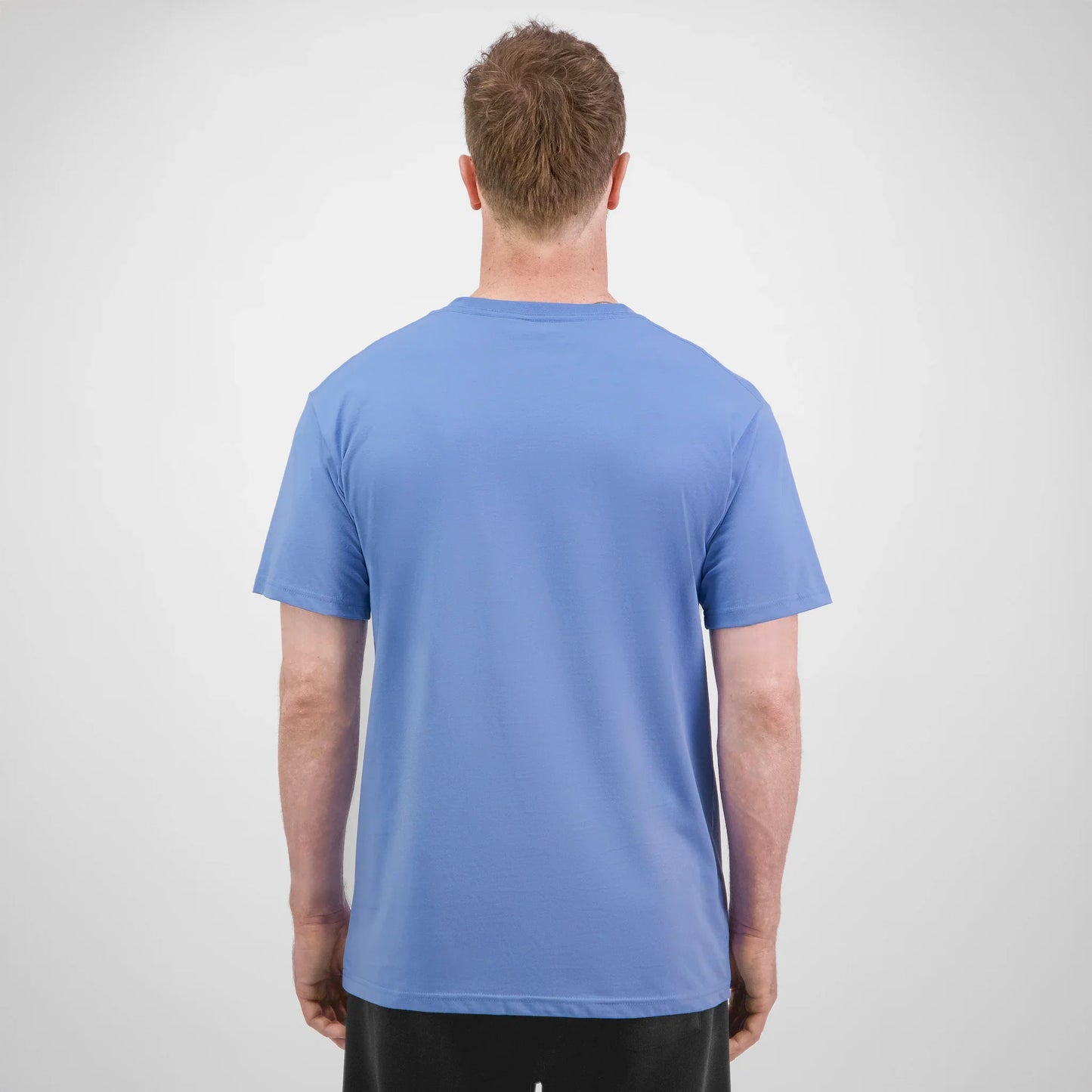 Goodmates Mens Basis Short Sleeve Tee UPF 50+