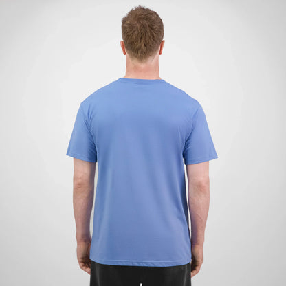 Goodmates Mens Basis Short Sleeve Tee UPF 50+