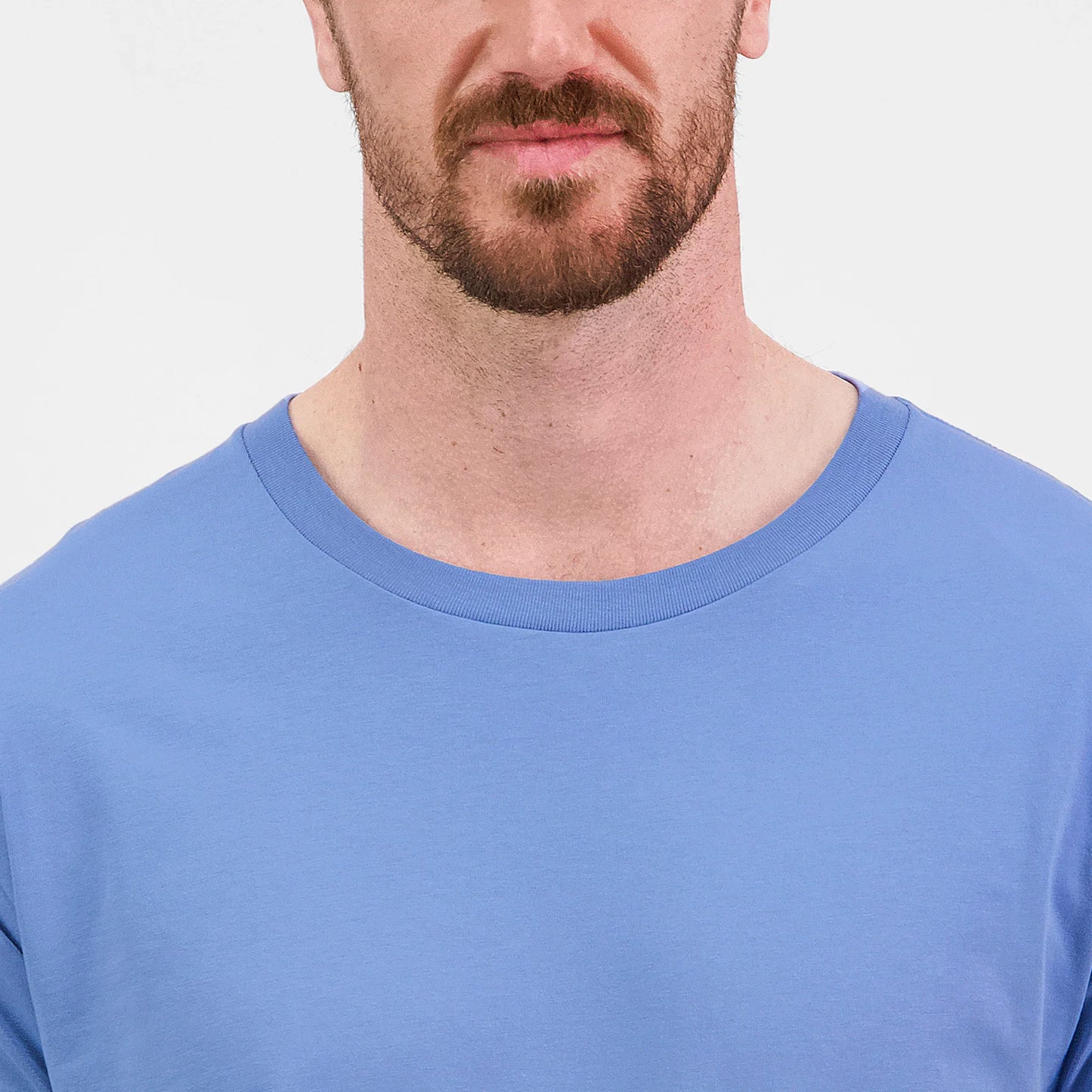 Goodmates Mens Basis Short Sleeve Tee UPF 50+