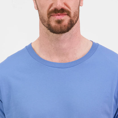 Goodmates Mens Basis Short Sleeve Tee UPF 50+