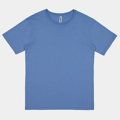 Goodmates Mens Basis Short Sleeve Tee UPF 50+