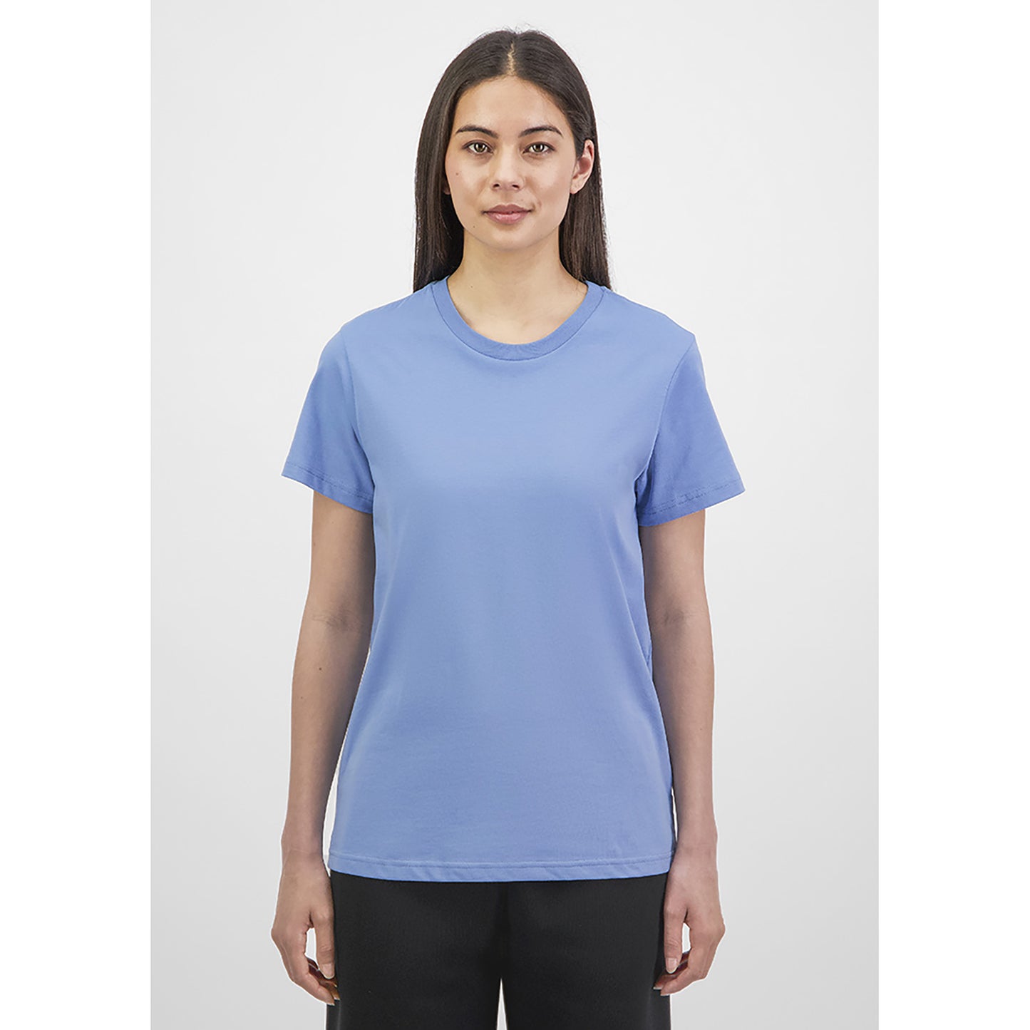 Goodmates Womens Basis Short Sleeve Tee UPF 50+