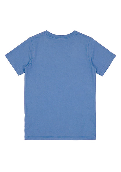 Goodmates Youth Basis Short Sleeve Tee in Charcoal