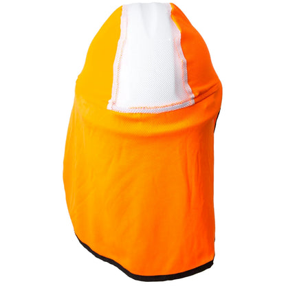 Hard Hat Covers with Neck Flap