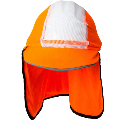 Hard Hat Covers with Neck Flap