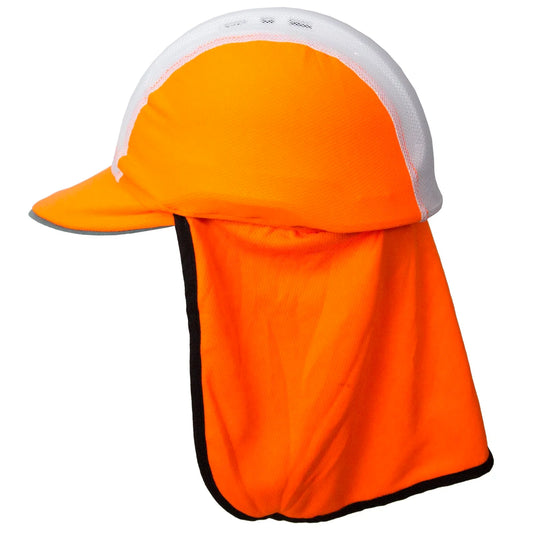 Hard Hat Covers with Neck Flap