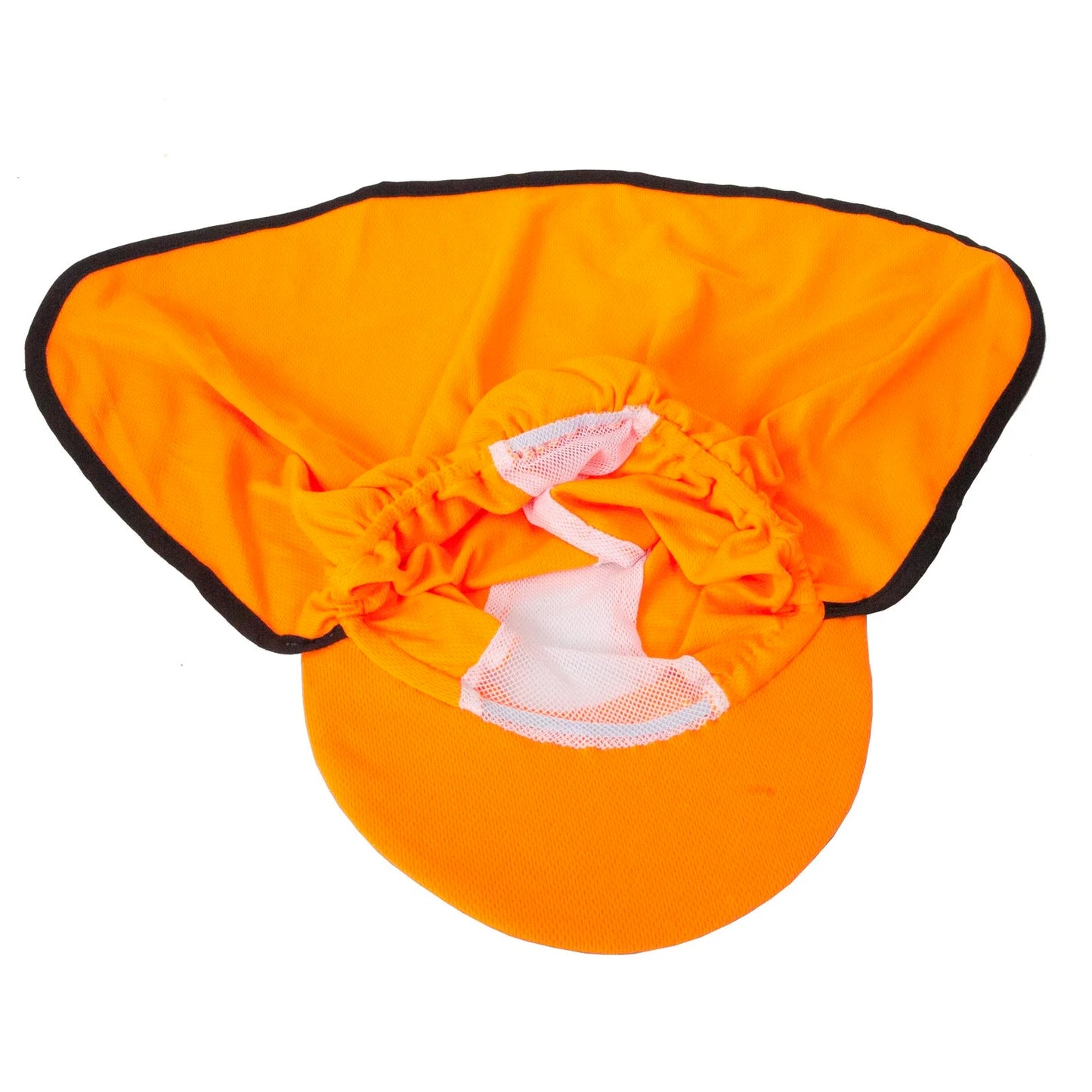 Hard Hat Covers with Neck Flap