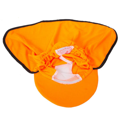 Hard Hat Covers with Neck Flap