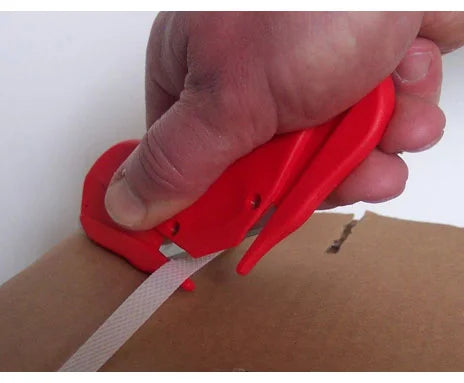 Penguin 1000 Push Pull Safety Knife