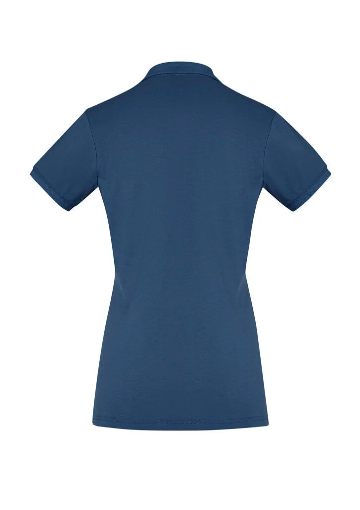 Ladies UPF 50+ City Polo P105LS