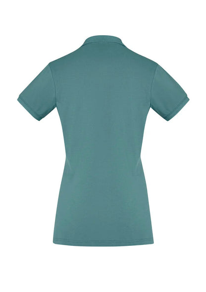 Ladies UPF 50+ City Polo P105LS