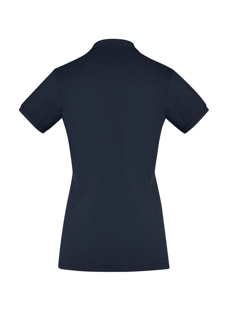 Ladies UPF 50+ City Polo P105LS