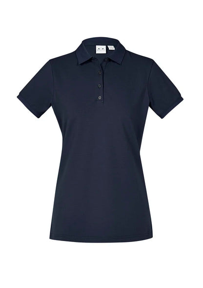Ladies UPF 50+ City Polo P105LS