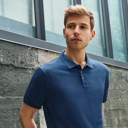 Men's UPF 50+ City Polo