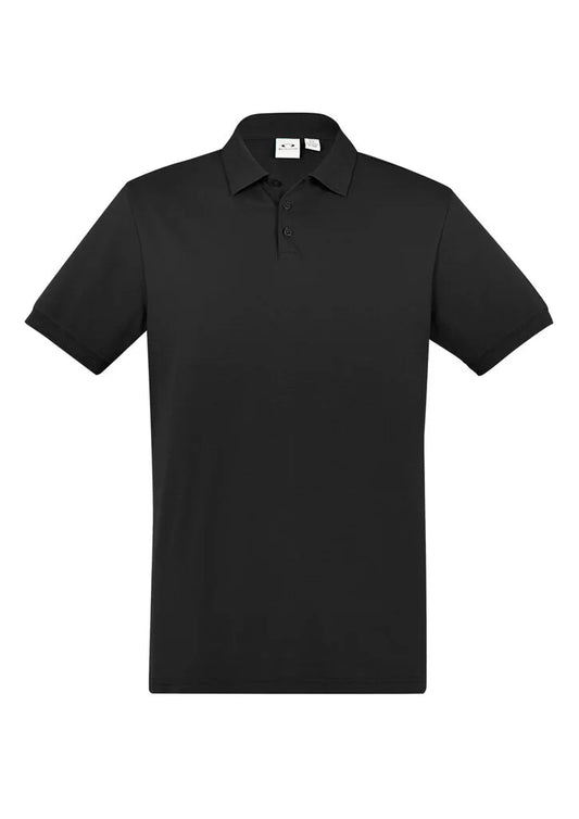 Men's UPF 50+ City Polo