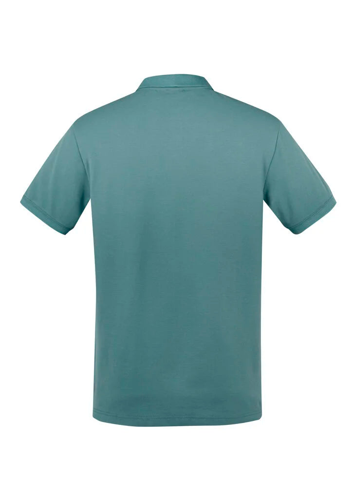 Men's UPF 50+ City Polo