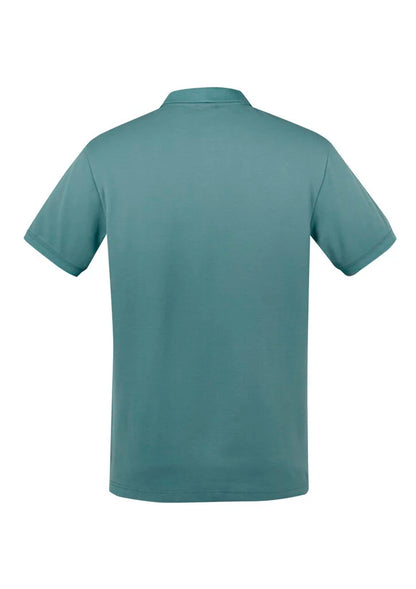 Men's UPF 50+ City Polo