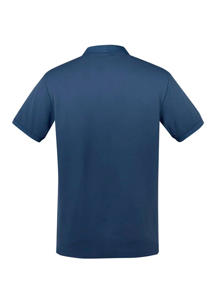 Men's UPF 50+ City Polo