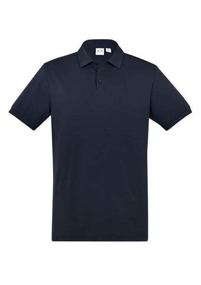 Men's UPF 50+ City Polo