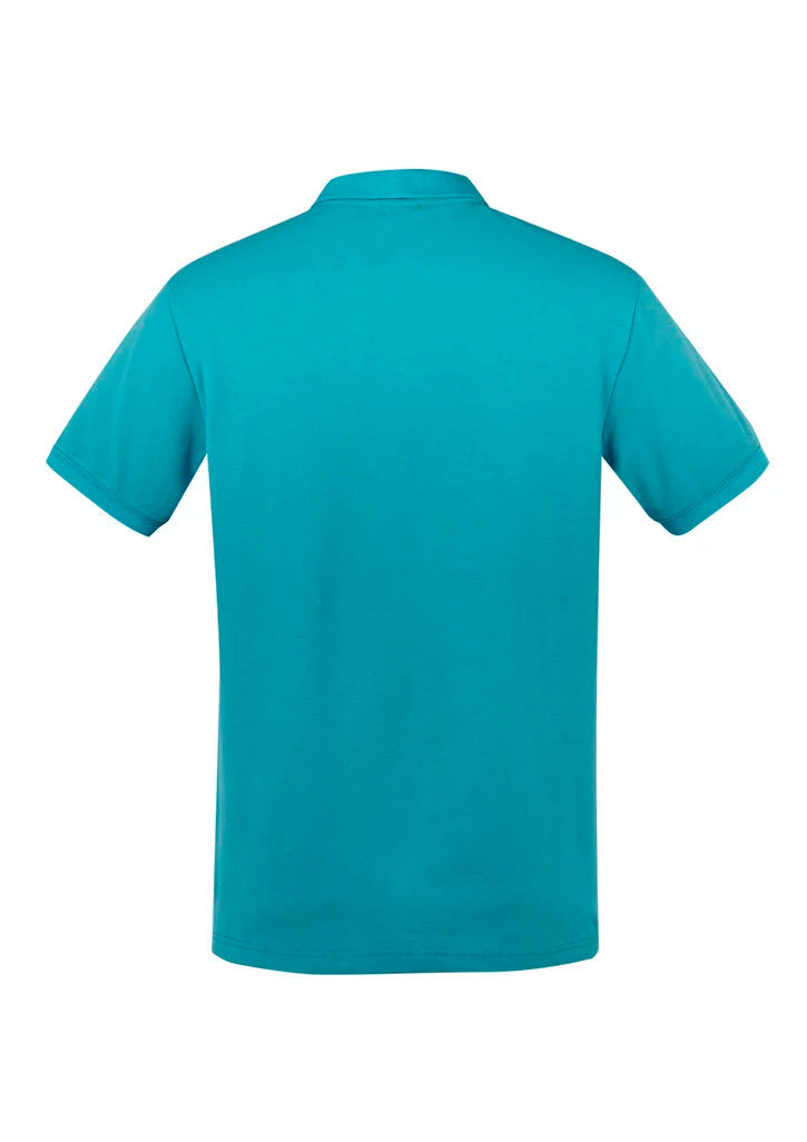 Men's UPF 50+ City Polo