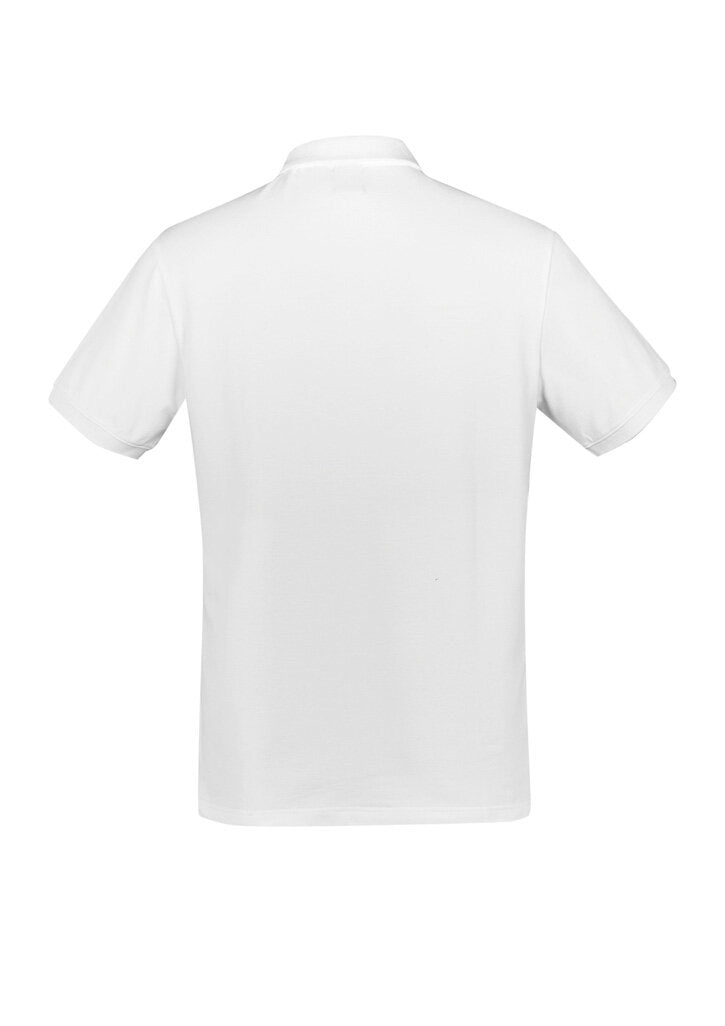 Men's UPF 50+ City Polo
