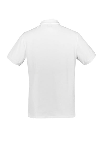 Men's UPF 50+ City Polo