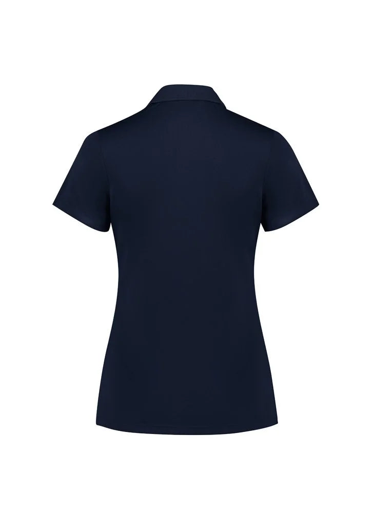 Women's UPF 50+ Action Polo UPF 50+