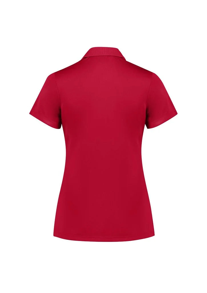 Women's UPF 50+ Action Polo UPF 50+