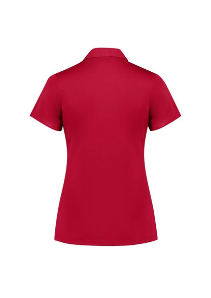 Women's UPF 50+ Action Polo UPF 50+