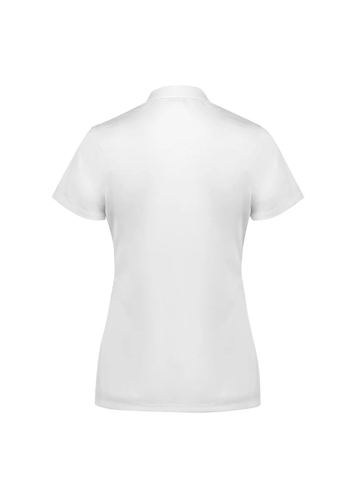 Women's UPF 50+ Action Polo UPF 50+