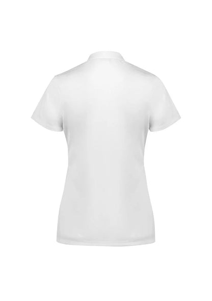 Women's UPF 50+ Action Polo UPF 50+