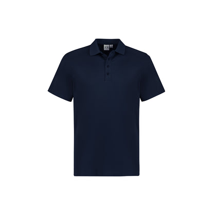 Men's  Action Polo Short Sleeve UPF 50+