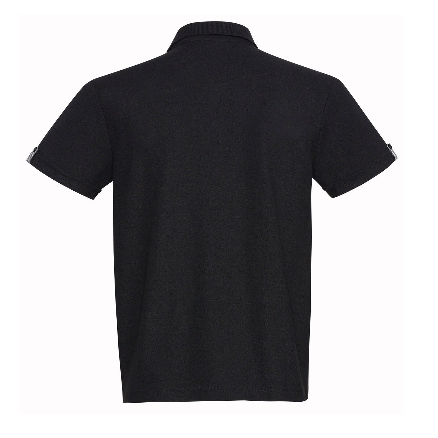 Mens Edge Polo UPF 50+