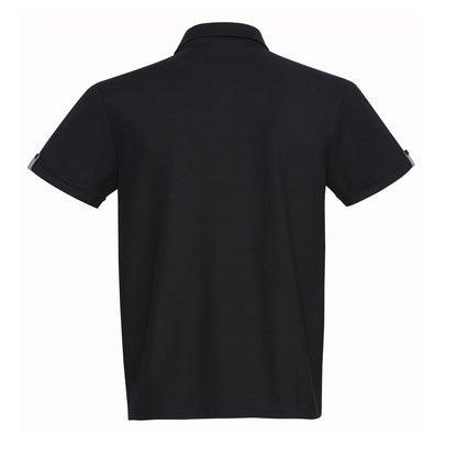 Mens Edge Polo UPF 50+
