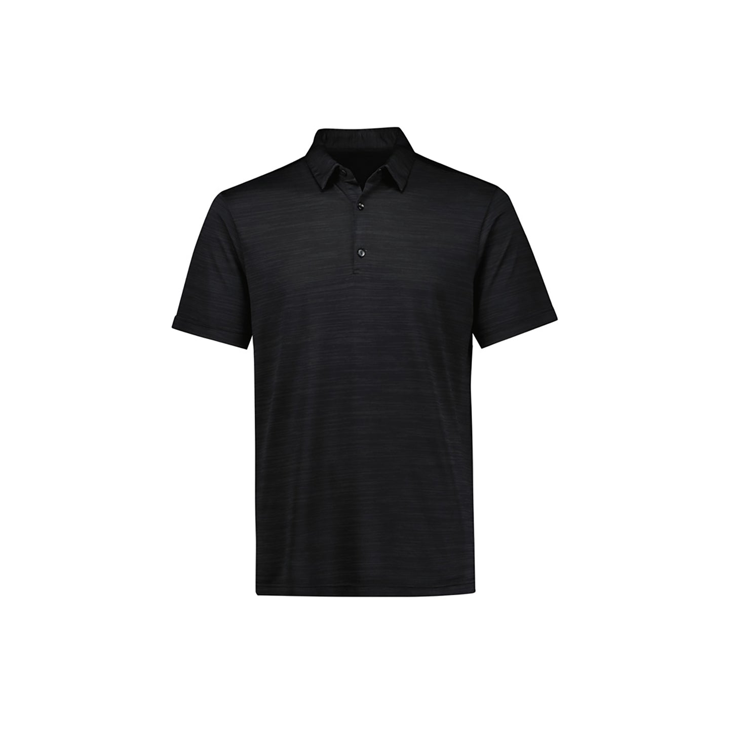 Mens Orbit Short Sleeve Polo