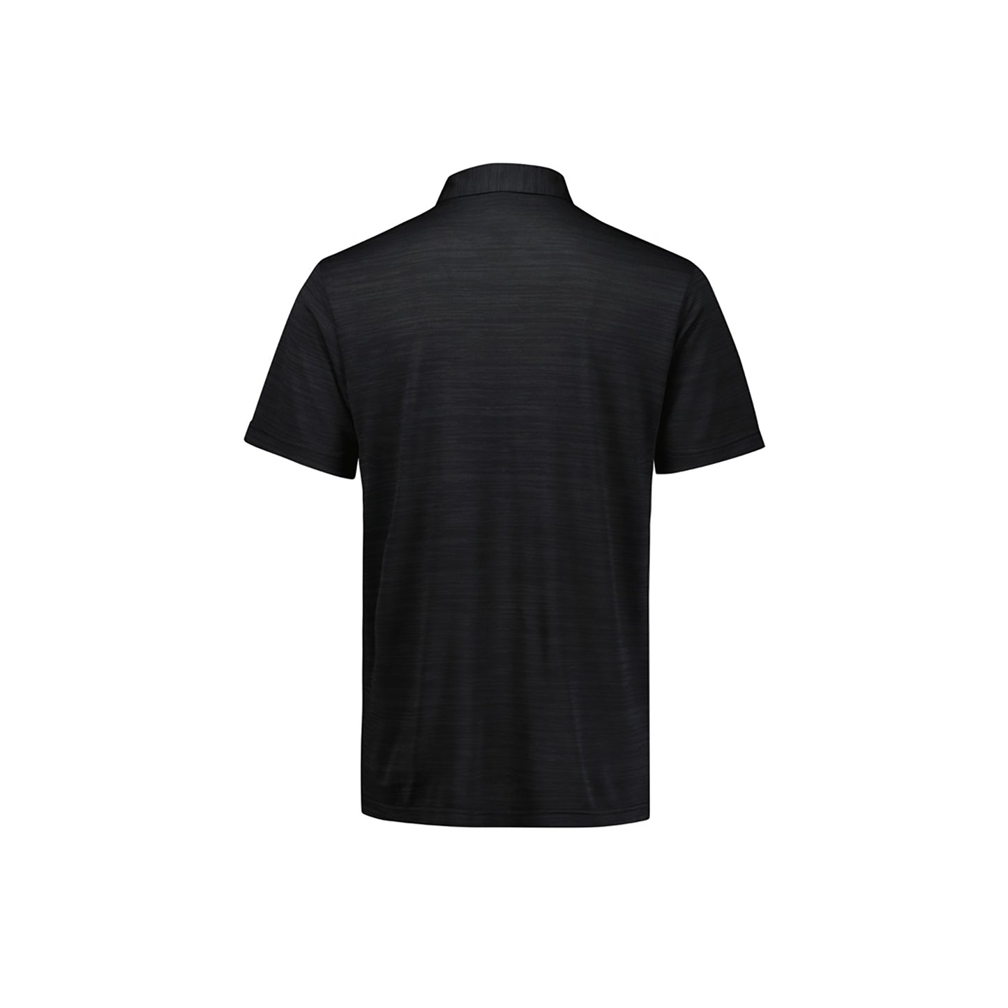Mens Orbit Short Sleeve Polo