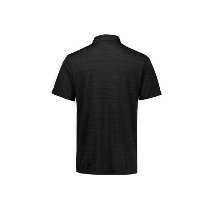 Mens Orbit Short Sleeve Polo