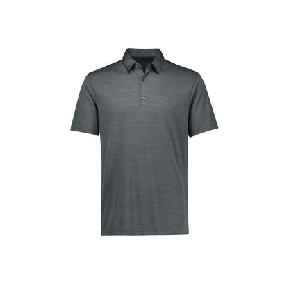 Mens Orbit Short Sleeve Polo