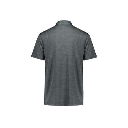 Mens Orbit Short Sleeve Polo