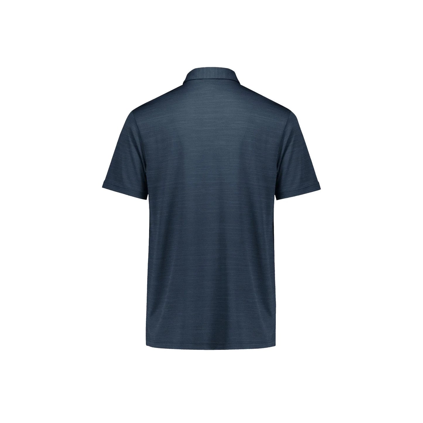 Mens Orbit Short Sleeve Polo