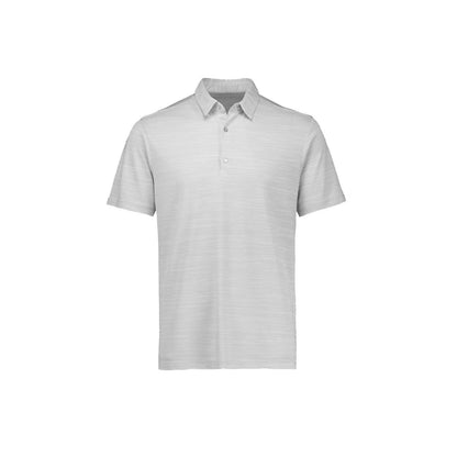 Mens Orbit Short Sleeve Polo